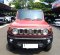 2023 Suzuki Jimny AT Merah - Jual mobil bekas di DKI Jakarta-1