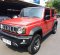 2023 Suzuki Jimny AT Merah - Jual mobil bekas di DKI Jakarta-3