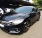 2017 Honda Civic 1.5L Turbo Hitam - Jual mobil bekas di DKI Jakarta-2