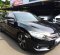 2017 Honda Civic 1.5L Turbo Hitam - Jual mobil bekas di DKI Jakarta-3