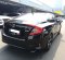 2017 Honda Civic 1.5L Turbo Hitam - Jual mobil bekas di DKI Jakarta-5