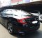 2017 Honda Civic 1.5L Turbo Hitam - Jual mobil bekas di DKI Jakarta-6