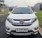 2018 Honda BR-V E Prestige Putih - Jual mobil bekas di Banten-2