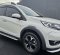 2018 Honda BR-V E Prestige Putih - Jual mobil bekas di Banten-3