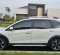 2018 Honda BR-V E Prestige Putih - Jual mobil bekas di Banten-14