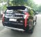 2017 Mitsubishi Pajero Sport Dakar 4x4 AT Hitam - Jual mobil bekas di DKI Jakarta-6