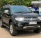 2013 Mitsubishi Pajero Sport Dakar Hitam - Jual mobil bekas di DKI Jakarta-3