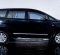 2017 Toyota Kijang Innova V M/T Gasoline Hitam - Jual mobil bekas di Jawa Barat-5