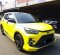 2022 Toyota Raize 1.0T GR Sport CVT (Two Tone) Kuning - Jual mobil bekas di DKI Jakarta-2