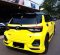 2022 Toyota Raize 1.0T GR Sport CVT (Two Tone) Kuning - Jual mobil bekas di DKI Jakarta-5