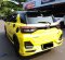 2022 Toyota Raize 1.0T GR Sport CVT (Two Tone) Kuning - Jual mobil bekas di DKI Jakarta-6