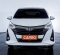 2021 Toyota Calya G AT Putih - Jual mobil bekas di DKI Jakarta-1