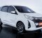 2021 Toyota Calya G AT Putih - Jual mobil bekas di DKI Jakarta-3