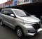 2018 Toyota Avanza G Silver - Jual mobil bekas di DKI Jakarta-3