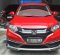 2016 Honda HR-V E CVT Merah - Jual mobil bekas di DKI Jakarta-1