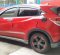 2016 Honda HR-V E CVT Merah - Jual mobil bekas di DKI Jakarta-4