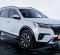 2022 Honda BR-V Prestige CVT with Honda Sensing Putih - Jual mobil bekas di DKI Jakarta-1