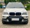 2008 BMW X5 xDrive30d Abu-abu hitam - Jual mobil bekas di DKI Jakarta-1