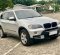 2008 BMW X5 xDrive30d Abu-abu hitam - Jual mobil bekas di DKI Jakarta-2