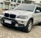 2008 BMW X5 xDrive30d Abu-abu hitam - Jual mobil bekas di DKI Jakarta-7