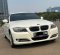 2011 BMW 3 Series 320i Putih - Jual mobil bekas di DKI Jakarta-1