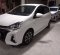 2020 Daihatsu Ayla 1.2L R AT Putih - Jual mobil bekas di Jawa Barat-2