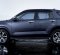 2021 Daihatsu Rocky 1.0 R Turbo CVT Abu-abu - Jual mobil bekas di DKI Jakarta-2