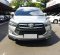 2016 Toyota Kijang Innova V Silver - Jual mobil bekas di DKI Jakarta-1