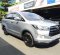 2016 Toyota Kijang Innova V Silver - Jual mobil bekas di DKI Jakarta-2