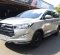 2016 Toyota Kijang Innova V Silver - Jual mobil bekas di DKI Jakarta-3