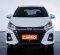 2020 Daihatsu Ayla 1.2L R AT Putih - Jual mobil bekas di DKI Jakarta-1