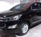 2018 Toyota Kijang Innova V A/T Gasoline Hitam - Jual mobil bekas di DKI Jakarta-2