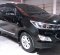 2018 Toyota Kijang Innova V A/T Gasoline Hitam - Jual mobil bekas di DKI Jakarta-3