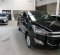 2017 Toyota Kijang Innova V Hitam - Jual mobil bekas di Banten-3