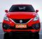 2020 Suzuki Baleno Hatchback A/T Merah - Jual mobil bekas di DKI Jakarta-4