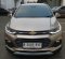 2018 Chevrolet TRAX 1.4 Premier AT Coklat - Jual mobil bekas di DKI Jakarta-6