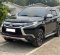 2017 Mitsubishi Pajero Sport Dakar 4x2 AT Hitam - Jual mobil bekas di DKI Jakarta-4