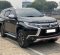 2017 Mitsubishi Pajero Sport Dakar 4x2 AT Hitam - Jual mobil bekas di DKI Jakarta-5