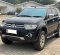 2013 Mitsubishi Pajero Sport Dakar Hitam - Jual mobil bekas di DKI Jakarta-6