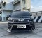 2016 Toyota Vellfire G Limited Hitam - Jual mobil bekas di DKI Jakarta-3