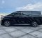 2016 Toyota Vellfire G Limited Hitam - Jual mobil bekas di DKI Jakarta-10