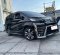 2016 Toyota Vellfire G Limited Hitam - Jual mobil bekas di DKI Jakarta-16