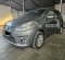 2014 Suzuki Ertiga GX AT Silver - Jual mobil bekas di Jawa Barat-3