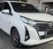 2021 Toyota Calya G MT Putih - Jual mobil bekas di DKI Jakarta-2