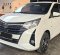 2021 Toyota Calya G MT Putih - Jual mobil bekas di DKI Jakarta-3