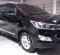 2018 Toyota Kijang Innova V Hitam - Jual mobil bekas di DKI Jakarta-4