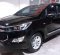 2018 Toyota Kijang Innova V Hitam - Jual mobil bekas di DKI Jakarta-7