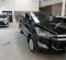 2017 Toyota Kijang Innova V Hitam - Jual mobil bekas di DKI Jakarta-5