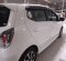 2020 Daihatsu Ayla 1.2L R AT Putih - Jual mobil bekas di Banten-3