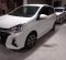 2020 Daihatsu Ayla 1.2L R AT Putih - Jual mobil bekas di Banten-4